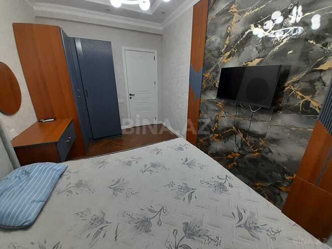 Сдаётся 2-комн. новостройка 70 м², м. Нариман Нариманов, photo 5 from 11