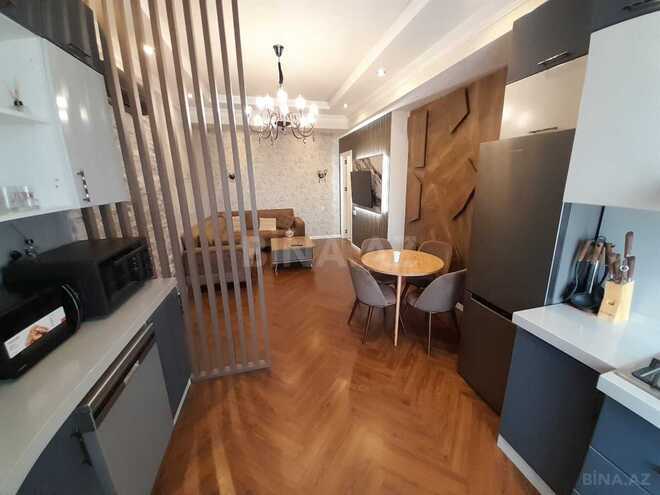 Сдаётся 2-комн. новостройка 70 м², м. Нариман Нариманов, photo 3 from 11