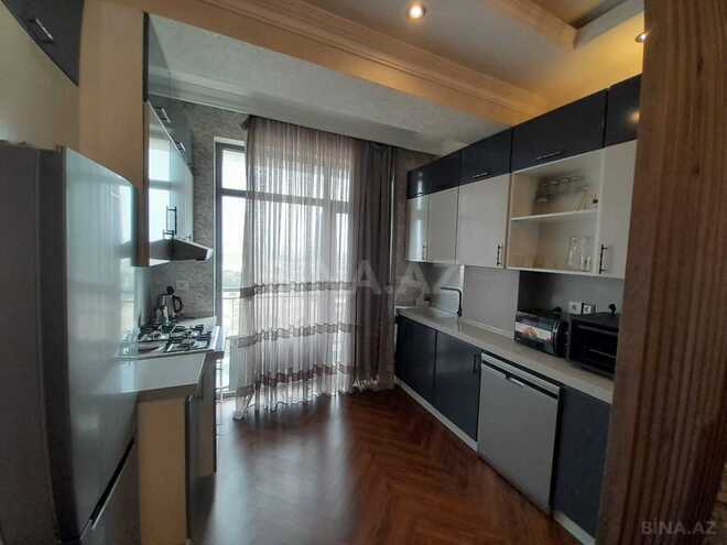 Сдаётся 2-комн. новостройка 70 м², м. Нариман Нариманов, photo 9 from 11