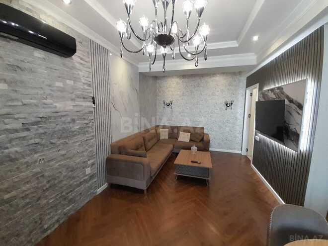Сдаётся 2-комн. новостройка 70 м², м. Нариман Нариманов, photo 4 from 11