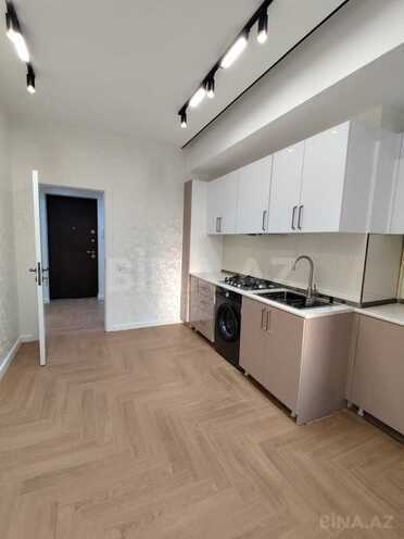Satılır 2 otaqlı yeni tikili 76 m², Həzi Aslanov m., photo 10 from 12