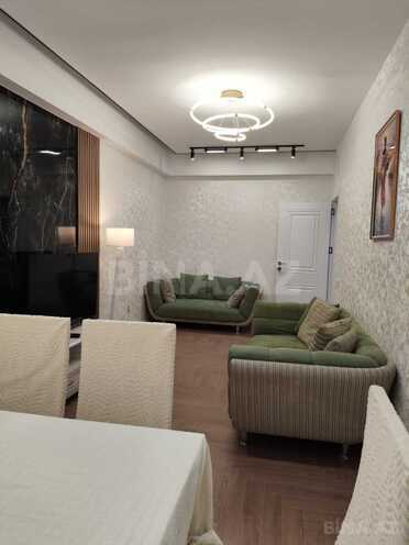 Satılır 2 otaqlı yeni tikili 76 m², Həzi Aslanov m., photo 5 from 12