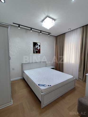 Satılır 2 otaqlı yeni tikili 76 m², Həzi Aslanov m., photo 7 from 12