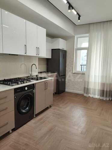 Satılır 2 otaqlı yeni tikili 76 m², Həzi Aslanov m., photo 9 from 12
