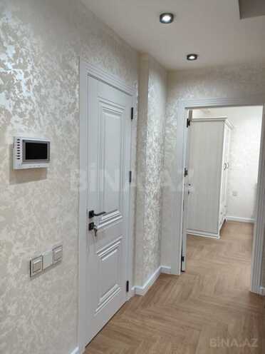 Satılır 2 otaqlı yeni tikili 76 m², Həzi Aslanov m., photo 6 from 12