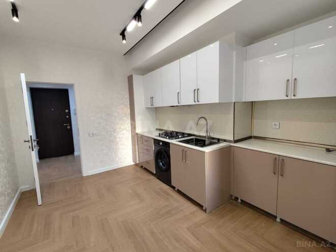 Satılır 2 otaqlı yeni tikili 76 m², Həzi Aslanov m., photo 11 from 12