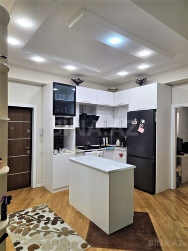 Продаётся 3-комн. новостройка 105 м², м. Нефтчиляр, photo 7 from 10