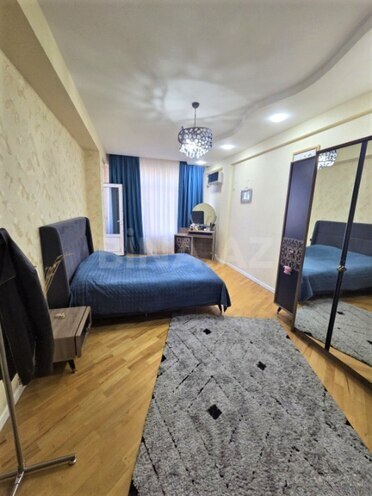 Продаётся 3-комн. новостройка 105 м², м. Нефтчиляр, photo 4 from 10