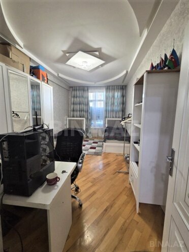 Продаётся 3-комн. новостройка 105 м², м. Нефтчиляр, photo 6 from 10