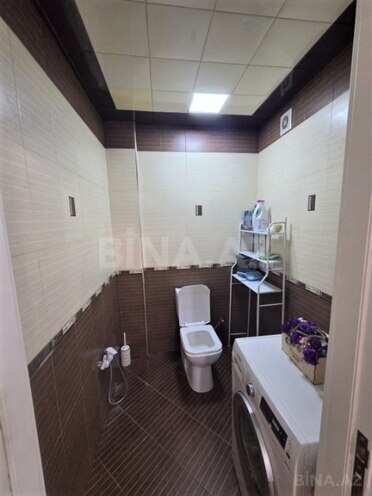 Продаётся 3-комн. новостройка 105 м², м. Нефтчиляр, photo 8 from 10