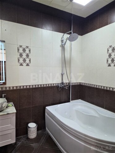 Продаётся 3-комн. новостройка 105 м², м. Нефтчиляр, photo 9 from 10