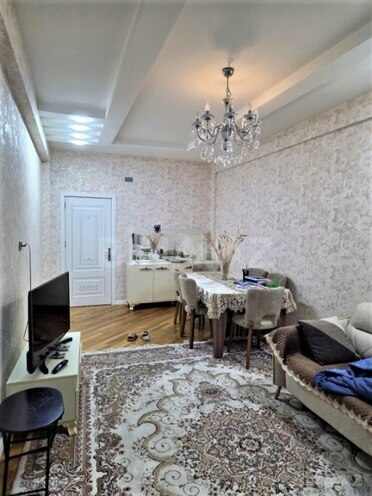 Продаётся 3-комн. новостройка 105 м², м. Нефтчиляр, photo 3 from 10