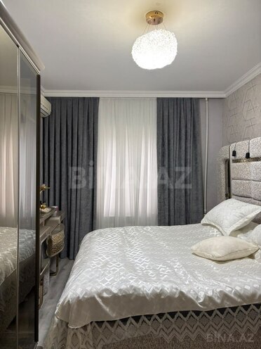 Продается 2-комн. вторичка 65 м², м. Иншаатчылар, photo 6 from 11