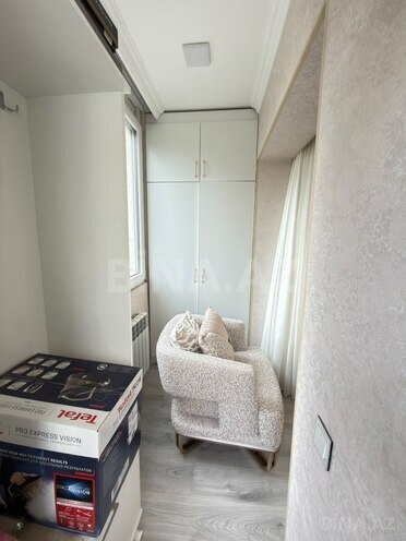 Продается 2-комн. вторичка 65 м², м. Иншаатчылар, photo 9 from 11