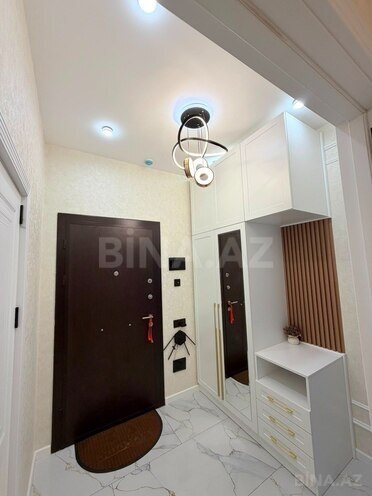 Satılır 2 otaqlı yeni tikili 50 m², 20 Yanvar m., photo 21 from 22