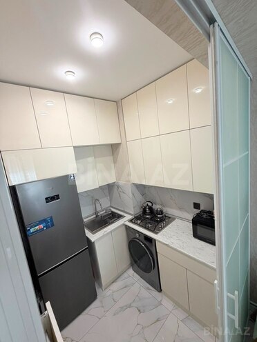 Satılır 2 otaqlı yeni tikili 50 m², 20 Yanvar m., photo 11 from 22