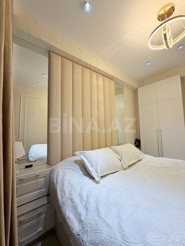 Satılır 2 otaqlı yeni tikili 50 m², 20 Yanvar m., photo 6 from 22