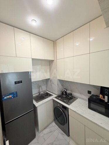 Satılır 2 otaqlı yeni tikili 50 m², 20 Yanvar m., photo 7 from 22