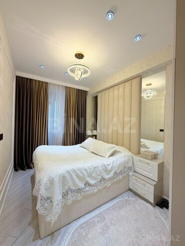 Satılır 2 otaqlı yeni tikili 50 m², 20 Yanvar m., photo 5 from 22