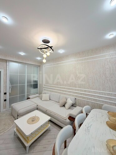 Satılır 2 otaqlı yeni tikili 50 m², 20 Yanvar m., photo 4 from 22