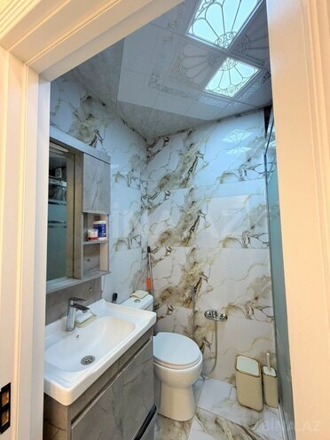 Satılır 2 otaqlı yeni tikili 50 m², 20 Yanvar m., photo 9 from 22