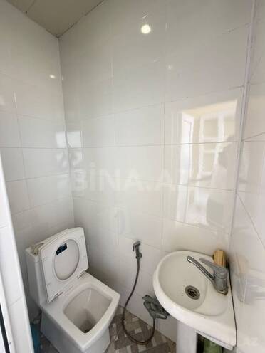 Satılır 3 otaqlı həyət evi/bağ evi 98 m², İnşaatçılar m., photo 22 from 26