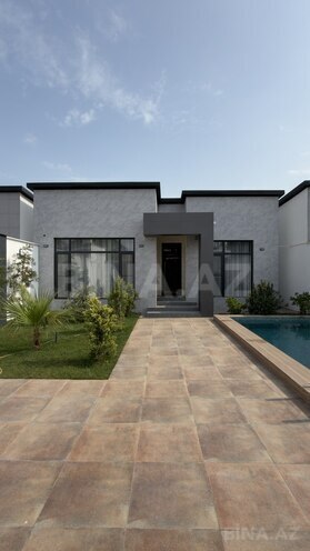 Продаётся 4-комн. дом/дача 170 м², пос. Мардакан, photo 1 from 18