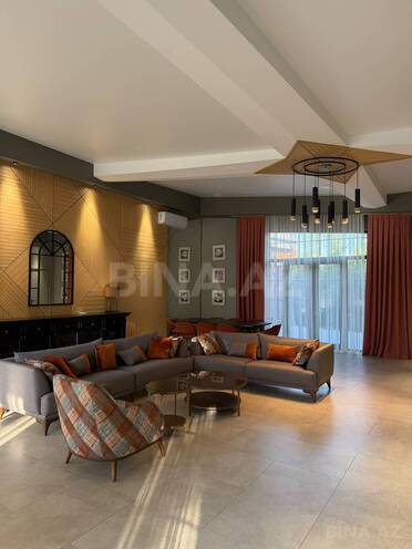Продается 10-комн. дом/дача 801 м², пос. Бильгях, photo 6 from 32