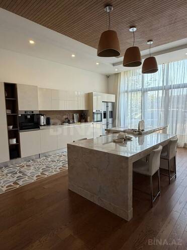 Продается 10-комн. дом/дача 801 м², пос. Бильгях, photo 12 from 32