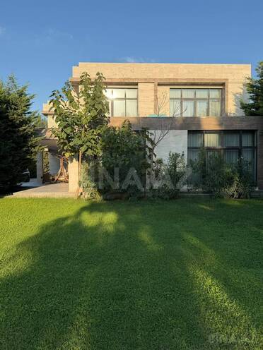 Продается 10-комн. дом/дача 801 м², пос. Бильгях, photo 4 from 32