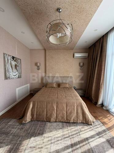 Продается 10-комн. дом/дача 801 м², пос. Бильгях, photo 16 from 32