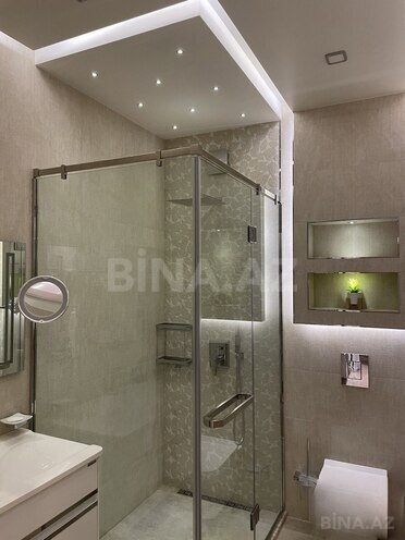 Satılır 4 otaqlı yeni tikili 190 m², 28 May m., photo 17 from 26
