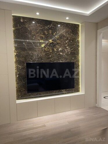 Satılır 4 otaqlı yeni tikili 190 m², 28 May m., photo 5 from 26