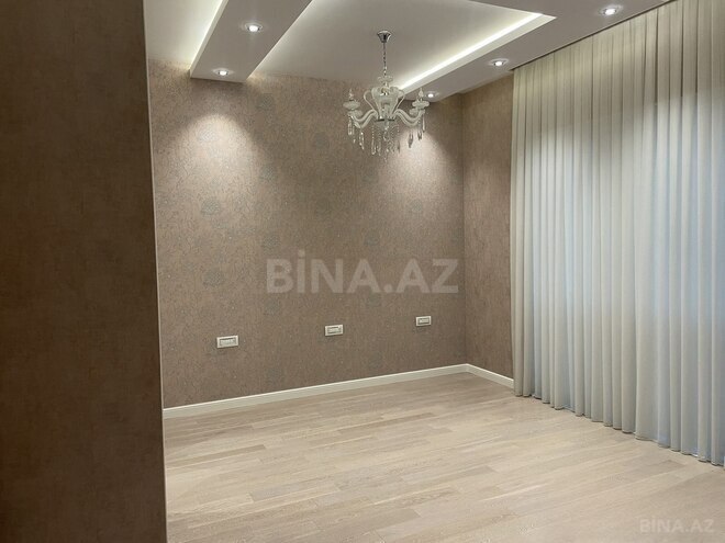 Satılır 4 otaqlı yeni tikili 190 m², 28 May m., photo 15 from 26