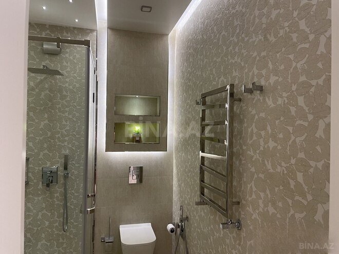 Satılır 4 otaqlı yeni tikili 190 m², 28 May m., photo 19 from 26