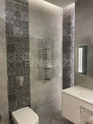 Satılır 4 otaqlı yeni tikili 190 m², 28 May m., photo 18 from 26