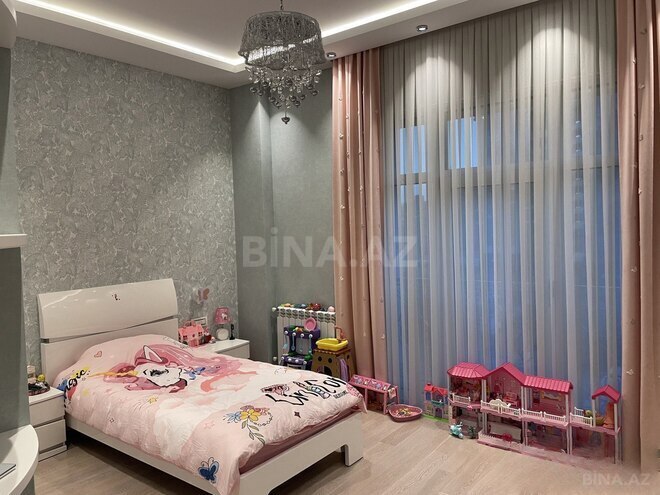 Satılır 4 otaqlı yeni tikili 190 m², 28 May m., photo 11 from 26