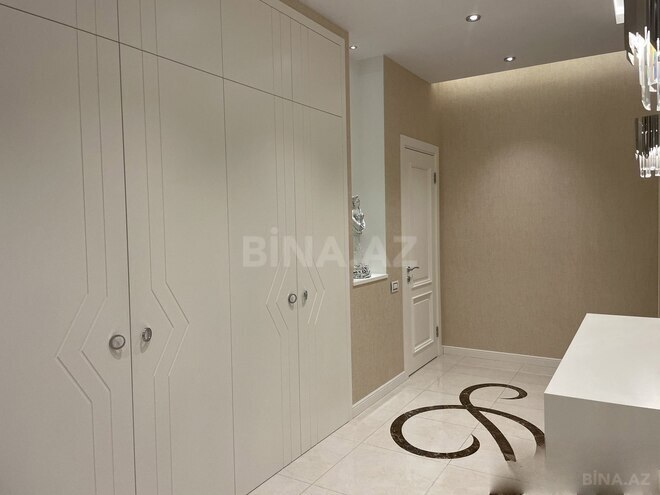 Satılır 4 otaqlı yeni tikili 190 m², 28 May m., photo 21 from 26