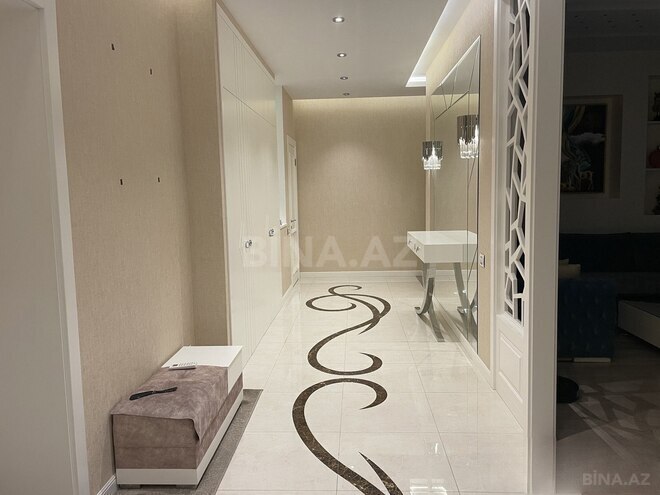 Satılır 4 otaqlı yeni tikili 190 m², 28 May m., photo 20 from 26