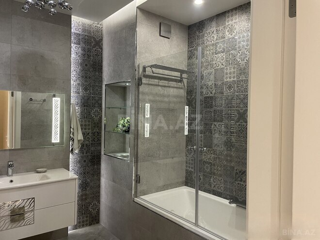 Satılır 4 otaqlı yeni tikili 190 m², 28 May m., photo 16 from 26