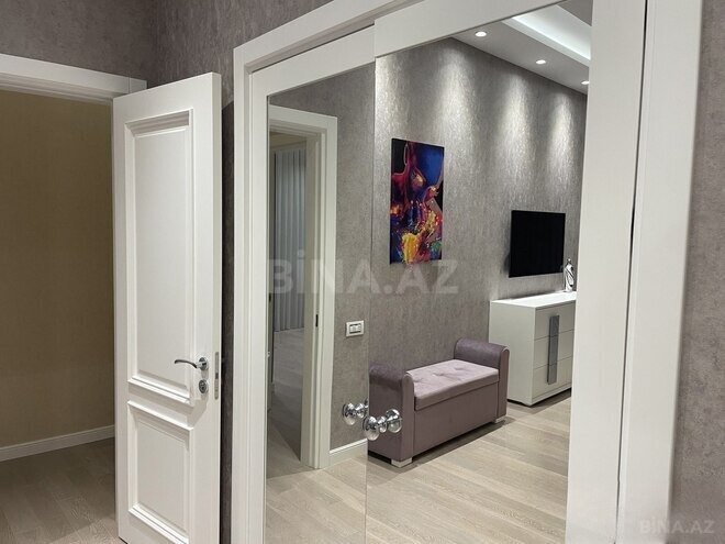 Satılır 4 otaqlı yeni tikili 190 m², 28 May m., photo 13 from 26
