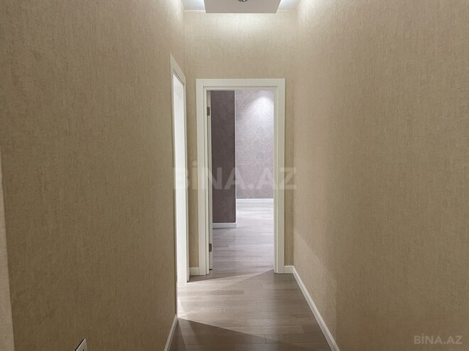 Satılır 4 otaqlı yeni tikili 190 m², 28 May m., photo 25 from 26