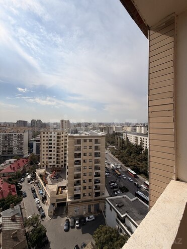 Продается 2-комн. новостройка 100 м², м. Нариман Нариманов, photo 13 from 14