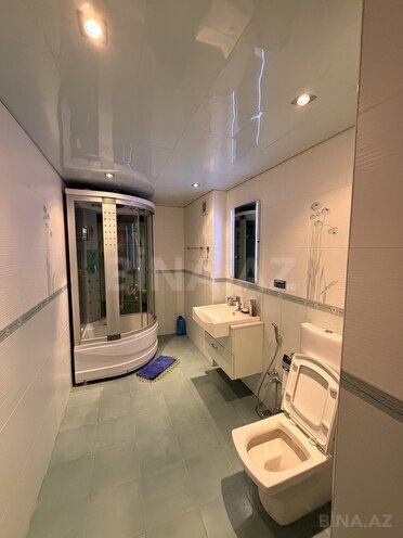 Продается 2-комн. новостройка 100 м², м. Нариман Нариманов, photo 12 from 14
