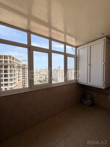 Продается 2-комн. новостройка 100 м², м. Нариман Нариманов, photo 10 from 14