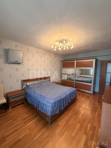 Продается 2-комн. новостройка 100 м², м. Нариман Нариманов, photo 6 from 14