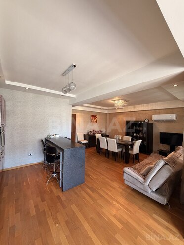 Продается 2-комн. новостройка 100 м², м. Нариман Нариманов, photo 3 from 14