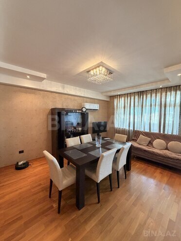 Продается 2-комн. новостройка 100 м², м. Нариман Нариманов, photo 4 from 14