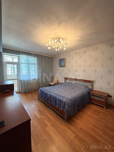 Продается 2-комн. новостройка 100 м², м. Нариман Нариманов, photo 5 from 14