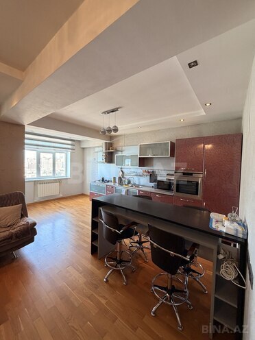 Продается 2-комн. новостройка 100 м², м. Нариман Нариманов, photo 1 from 14